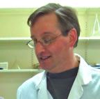 Peter Milligan, Ph.D.